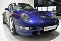 Porsche 911 PORSCHE 911 993 Bi-Turbo Blue - thumbnail 11