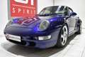 Porsche 911 PORSCHE 911 993 Bi-Turbo Blau - thumbnail 13