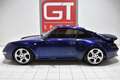 Porsche 911 PORSCHE 911 993 Bi-Turbo Blau - thumbnail 3