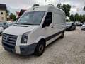 Volkswagen Crafter 35 L2H2 Klima Hochdach inkl. Büroeinrichtung Bianco - thumbnail 2