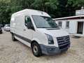 Volkswagen Crafter 35 L2H2 Klima Hochdach inkl. Büroeinrichtung Bianco - thumbnail 1