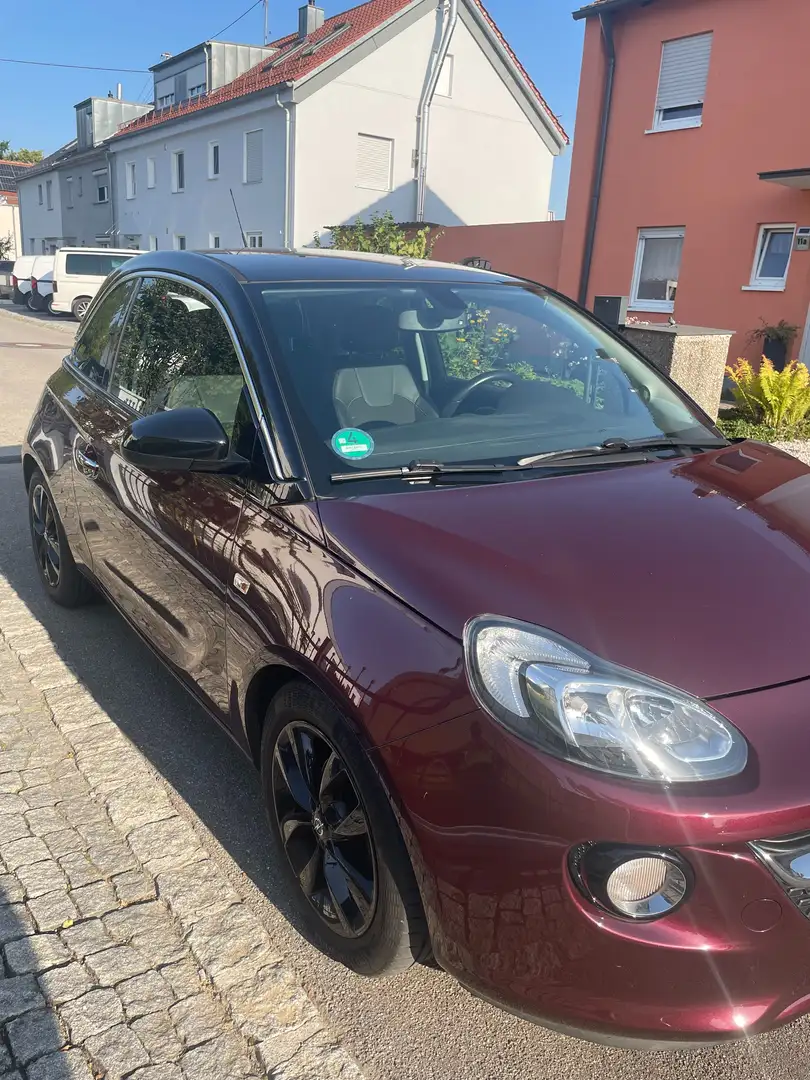 Opel Adam Adam 1.2 120 Jahre - 2