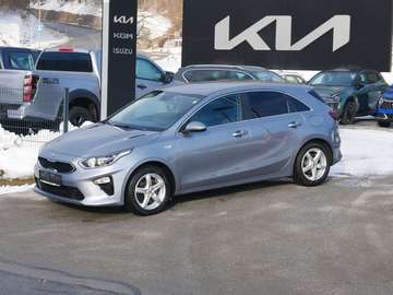 1,6 CRDi ISG Silber