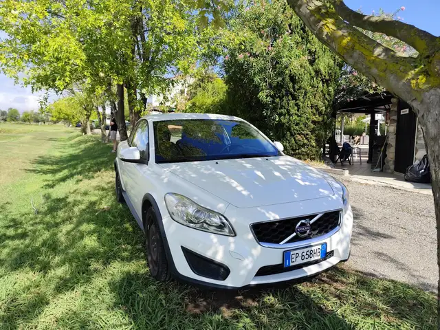 Volvo C30
