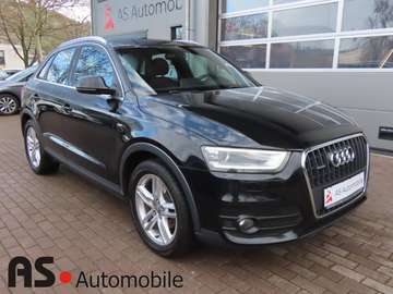 2.0 TDI quattro 2.Hd*Navi*Leder*Bi-Xen*AHK