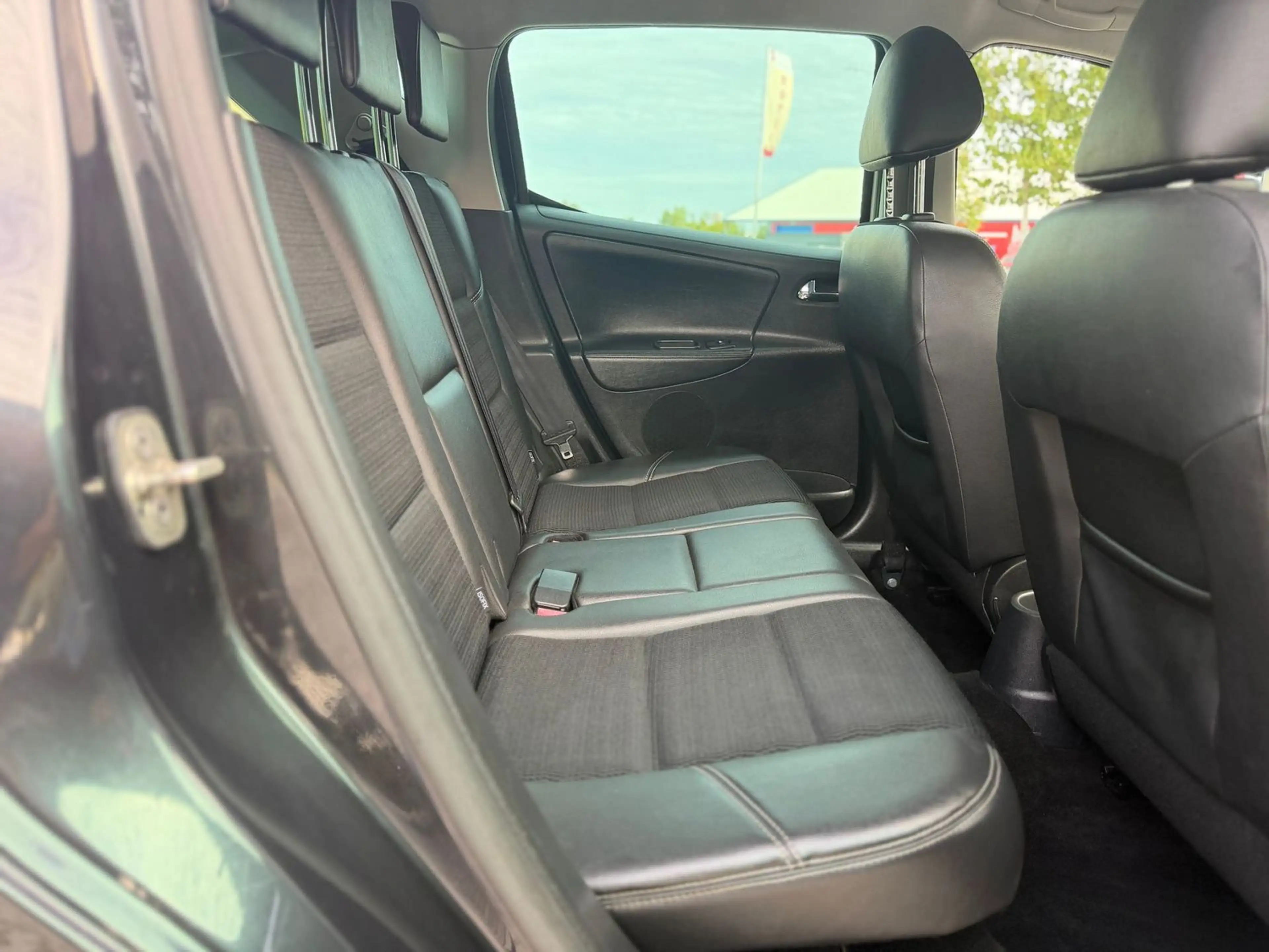 Peugeot 207 1.6 Premium 1.HAND/AUTOMATIK/PANO/PDC/KLIMA — photo 10