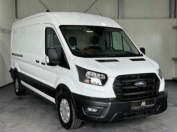 Transit Kasten 2,0 EcoBlue L3H2 330 Trend