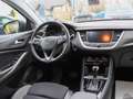 Opel Grandland X INNOVATION 1.2T  AT8 130PK |LED|NAVI|CAMERA|GARANT Gris - thumbnail 12
