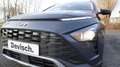 Hyundai BAYON Techno Mild Hybrid Gris - thumbnail 10