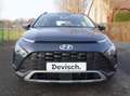 Hyundai BAYON Techno Mild Hybrid Gris - thumbnail 9