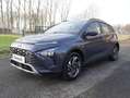 Hyundai BAYON Techno Mild Hybrid Gris - thumbnail 8
