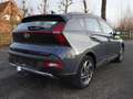 Hyundai BAYON Techno Mild Hybrid Gris - thumbnail 3