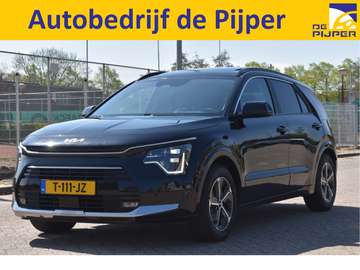 1.6 GDi Hybrid DynamicPlusLine | NL-Auto | Vol | H