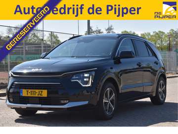 1.6 GDi Hybrid DynamicPlusLine | NL-Auto | Vol | H