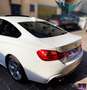 BMW 420 d xDrive CoupÃ© Msport Blanc - thumbnail 4