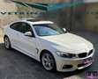 BMW 420 d xDrive CoupÃ© Msport Blanc - thumbnail 1