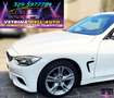 BMW 420 d xDrive CoupÃ© Msport Blanc - thumbnail 6