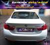 BMW 420 d xDrive CoupÃ© Msport Blanc - thumbnail 14
