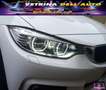 BMW 420 d xDrive CoupÃ© Msport Blanc - thumbnail 18