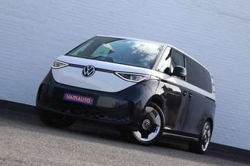 LWB 86 kWh Pro Style - ParkPro/Open&Close+/Assist+/Comfort+/Towbar/7-Seat
