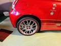 Fiat 595 Abarth 595 competizione Rot - thumbnail 4