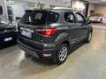 Ford EcoSport 1.0  Titanium 100cv unico proprietario! Grigio - thumbnail 2