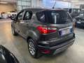 Ford EcoSport 1.0  Titanium 100cv unico proprietario! Grigio - thumbnail 14