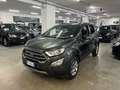 Ford EcoSport 1.0  Titanium 100cv unico proprietario! Grigio - thumbnail 1