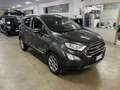 Ford EcoSport 1.0  Titanium 100cv unico proprietario! Grigio - thumbnail 15