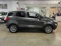 Ford EcoSport 1.0  Titanium 100cv unico proprietario! Grigio - thumbnail 13