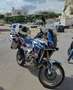 Honda CRF 1000 Bianco - thumbnail 1