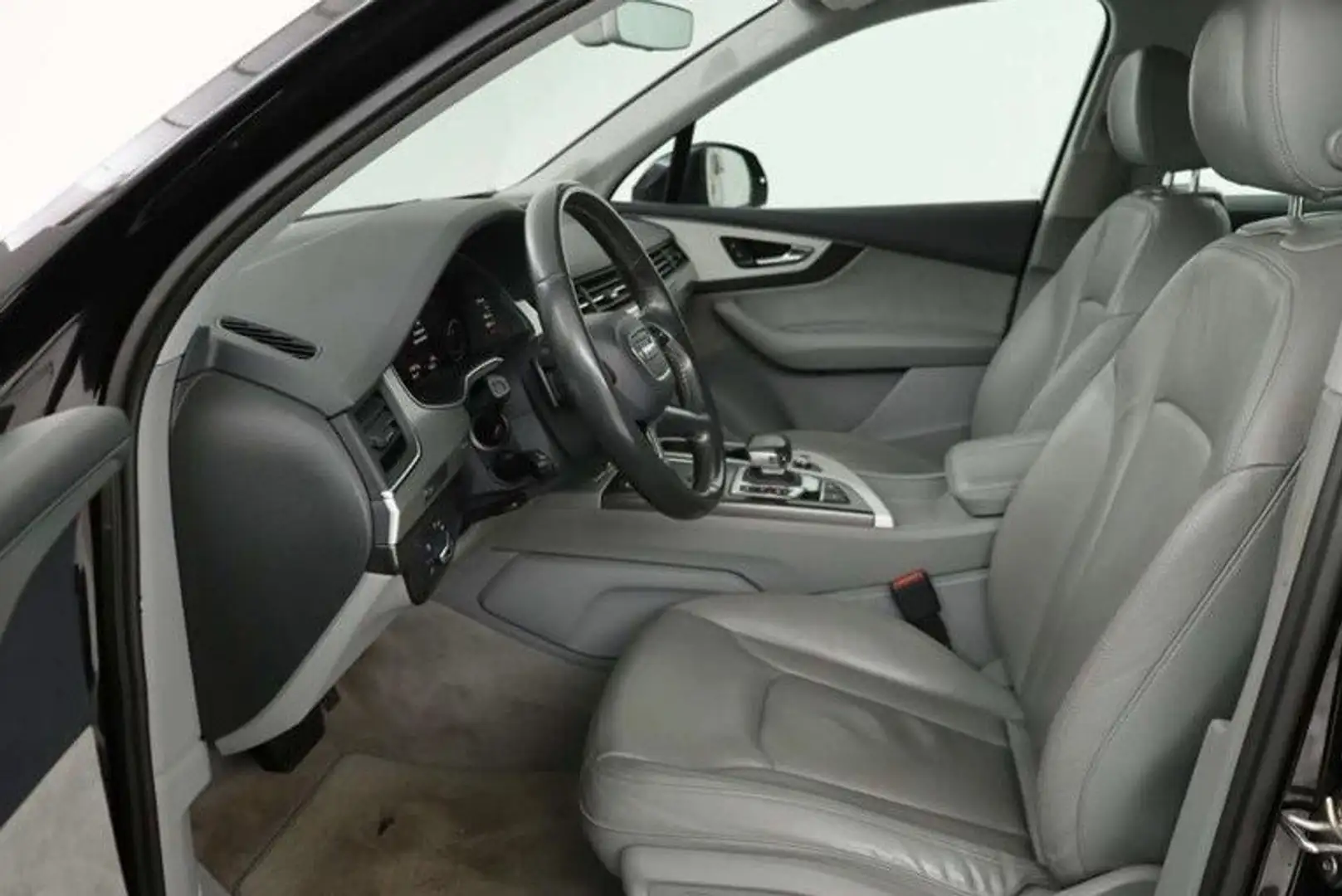 Audi Q7 3.0 TDI 218 CV ultra quattro tiptronic Business Pl Blu/Azzurro - 2