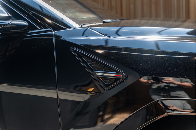 Lamborghini Urus Massage B&O Carbon ACC HUD Urus 4.0 V8 — photo 16