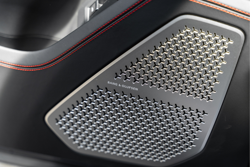 Lamborghini Urus Massage B&O Carbon ACC HUD Urus 4.0 V8 — photo 33