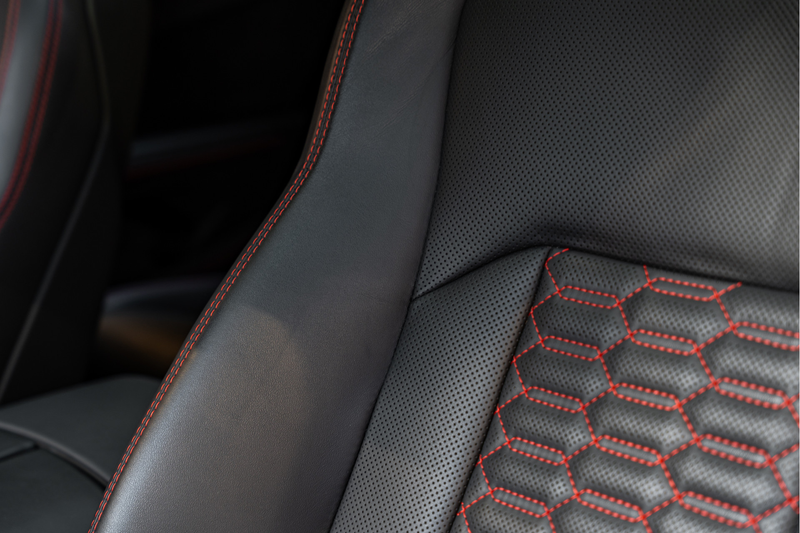 Lamborghini Urus Massage B&O Carbon ACC HUD Urus 4.0 V8 — photo 50