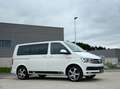 Volkswagen T6 Caravelle 2.0 TDI Comfortline 4Motion Weiß - thumbnail 4