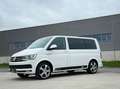 Volkswagen T6 Caravelle 2.0 TDI Comfortline 4Motion Weiß - thumbnail 3