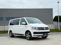 Volkswagen T6 Multivan Caravelle 4-Motion Weiß - thumbnail 2