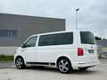 Volkswagen T6 Caravelle 2.0 TDI Comfortline 4Motion Weiß - thumbnail 6