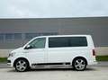 Volkswagen T6 Caravelle 2.0 TDI Comfortline 4Motion Weiß - thumbnail 7