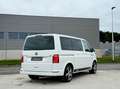 Volkswagen T6 Caravelle 2.0 TDI Comfortline 4Motion Weiß - thumbnail 5