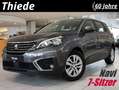 Peugeot 5008 1.2T ACTIVE 7-SITZ NAVI/LED/KAMERA/VIRTU. Gris - thumbnail 1