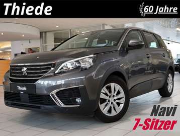 1.2T ACTIVE 7-SITZ NAVI/LED/KAMERA/VIRTU.