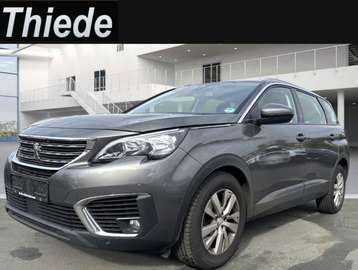 1.2T ACTIVE 7-SITZ NAVI/LED/KAMERA/VIRTU.