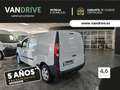 Renault Kangoo Z.E. Blanc - thumbnail 5