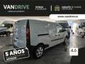 Renault Kangoo Z.E. Blanc - thumbnail 4