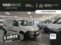 Renault Kangoo Z.E. Blanc - thumbnail 1