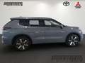 Mitsubishi Outlander 2.4 PHEV TOP S-AWC HUD StandHZG El. Fondsitzverst. Grau - thumbnail 4