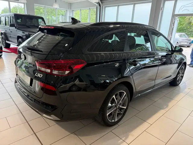 Hyundai I30 view 7
