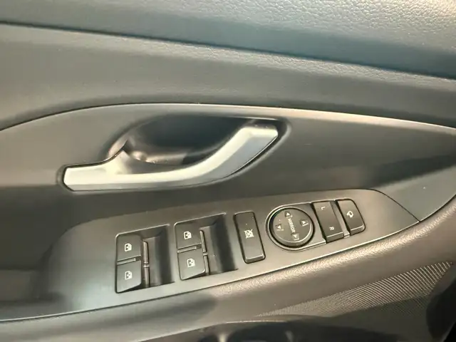 Hyundai I30 view 13